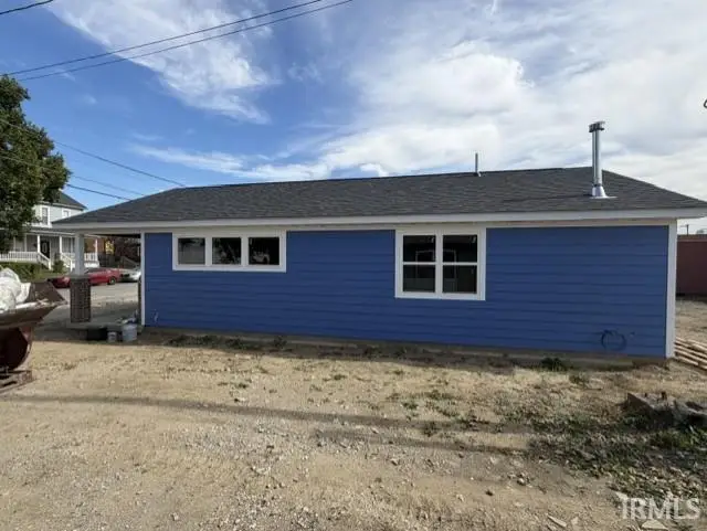 307 W Monroe Street, Kokomo, IN 46901 - #2