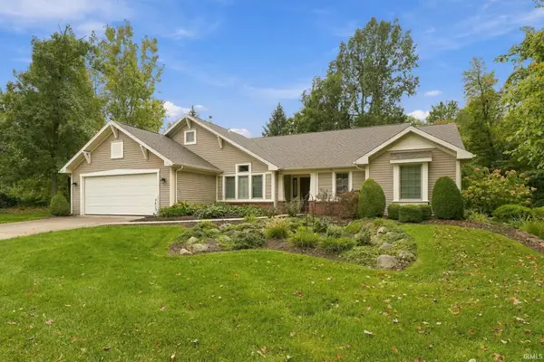 9415 Craig's Cove, Fort Wayne, IN 46804