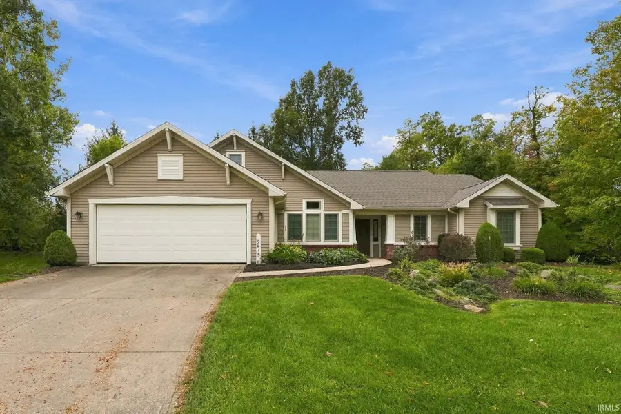 9415 Craig's Cove, Fort Wayne, IN 46804 - #2