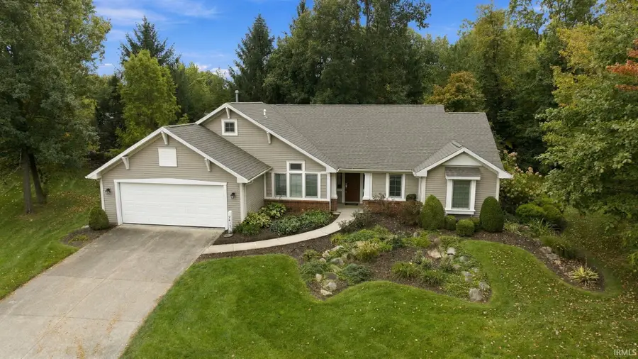 9415 Craig's Cove, Fort Wayne, IN 46804 - #3