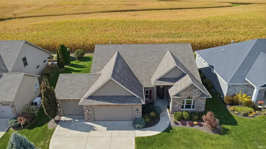5120 Flowermound Drive, West Lafayette, IN 47906 - #2