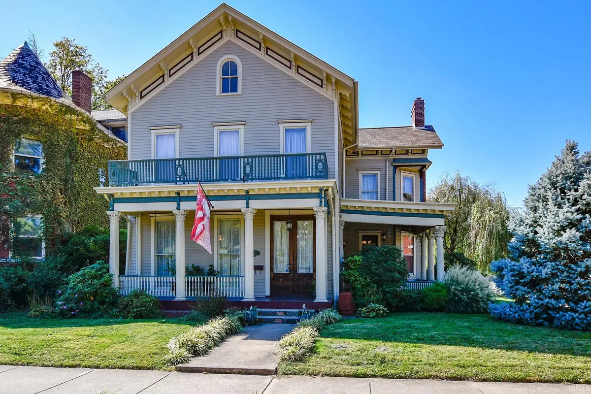 803 SE First Street, Evansville, IN 47713 - #1