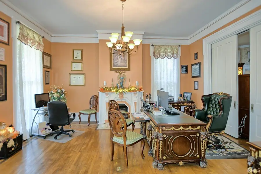 803 SE First Street, Evansville, IN 47713 - #3