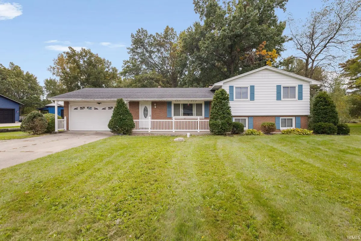 16344 Ronnies Drive, Mishawaka, IN 46544 - #1
