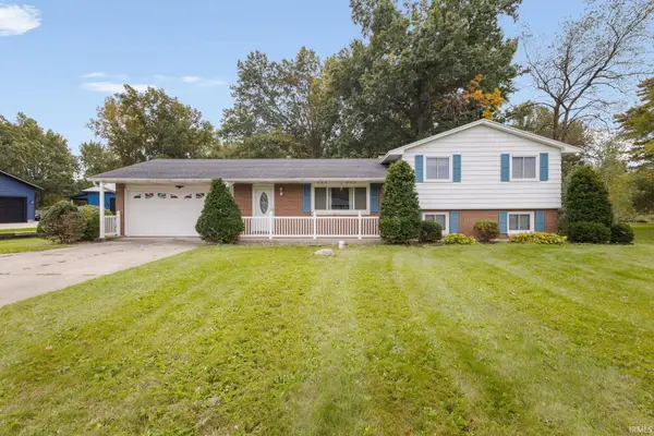 16344 Ronnies Drive, Mishawaka, IN 46544