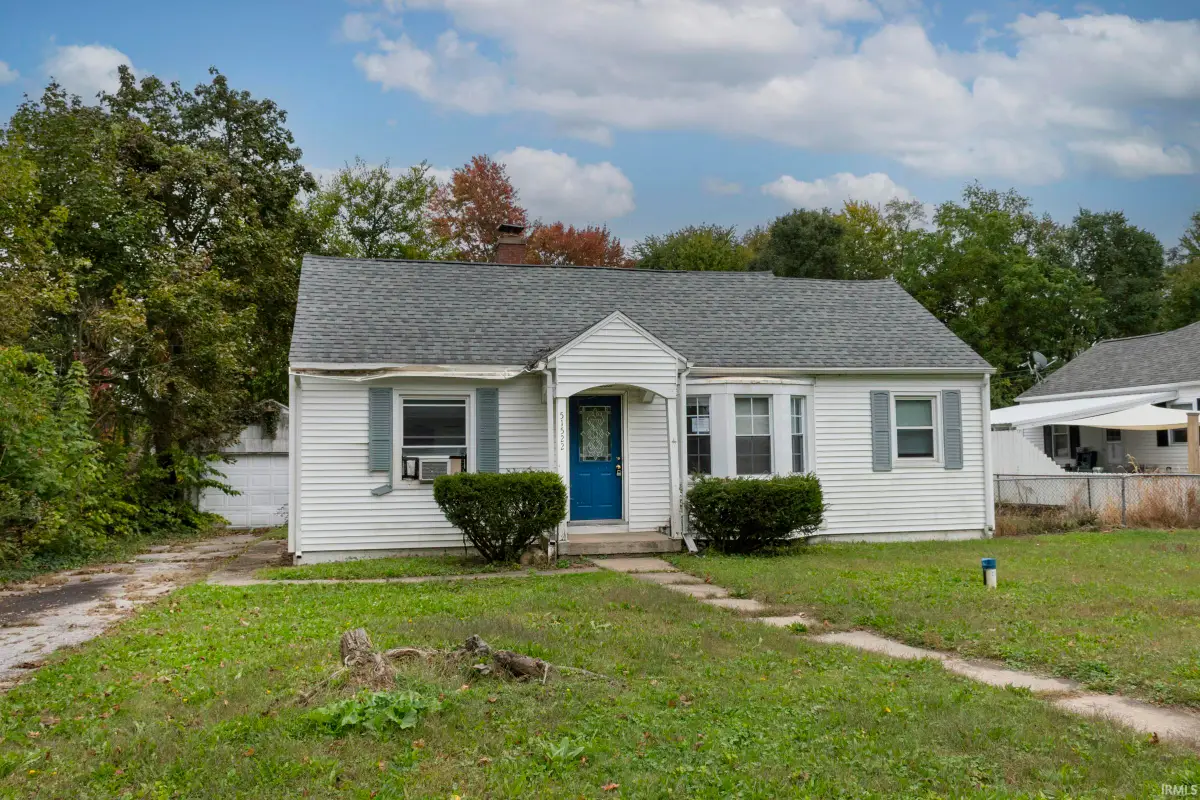 51522 Myrtle Avenue, South Bend, IN 46637 - #1