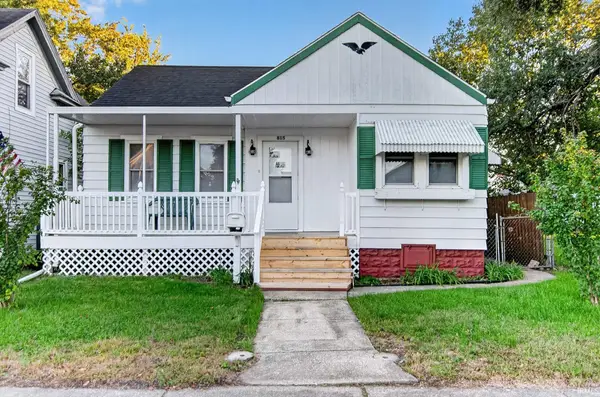 815 W 6th Street, Mishawaka, IN 46544