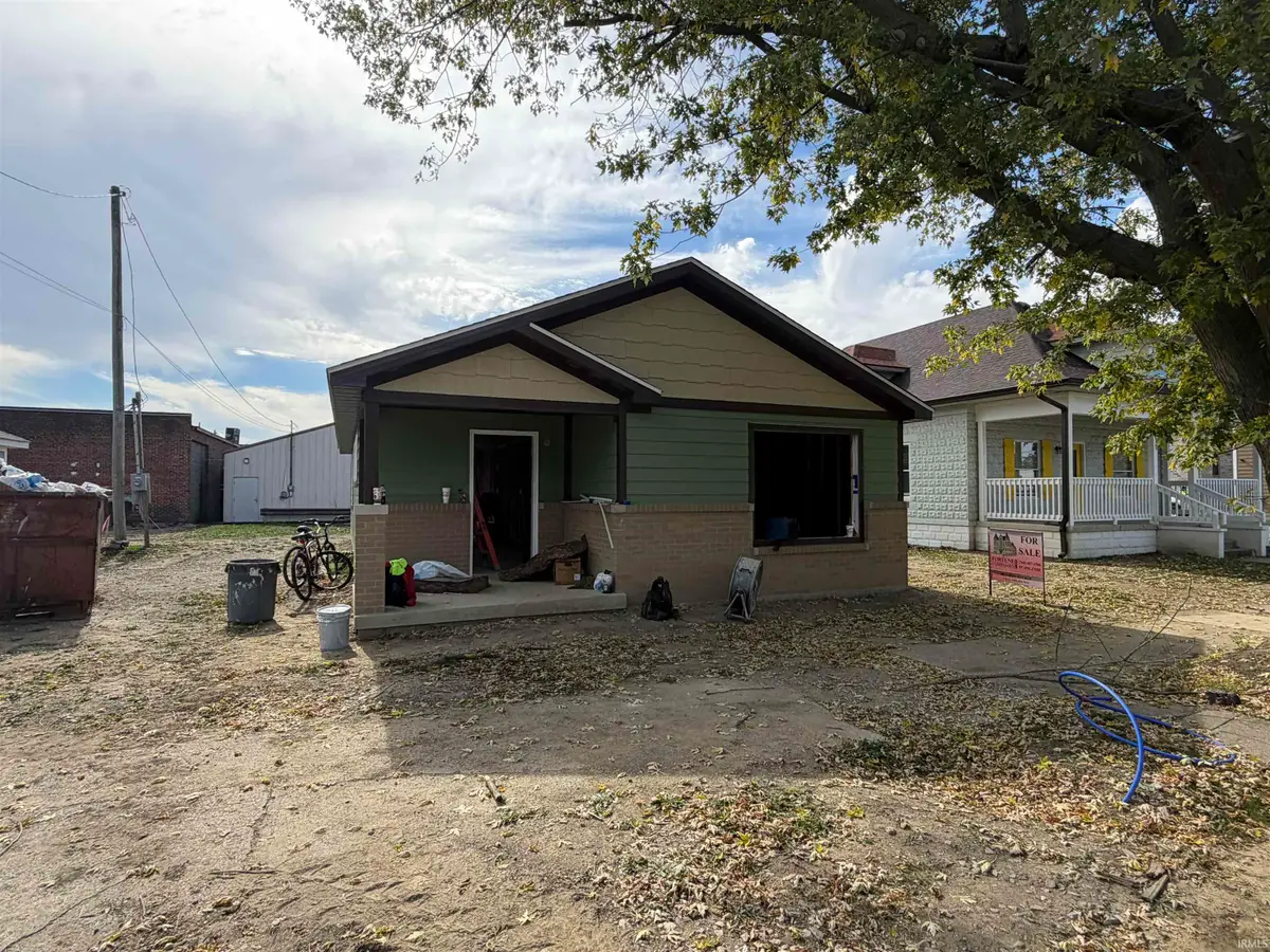 309 W Monroe Street, Kokomo, IN 46901 - #1