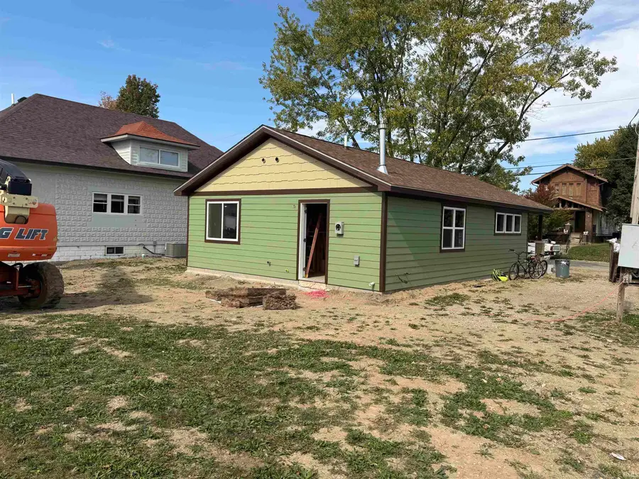 309 W Monroe Street, Kokomo, IN 46901 - #2