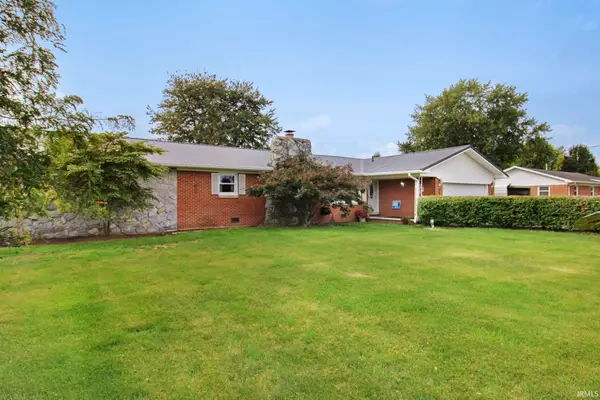 6907 W 700 North, Kokomo, IN 46902