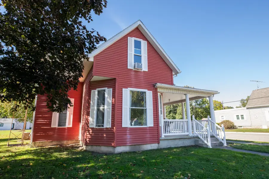 600 Fulton Street, Rochester, IN 46975 - #2