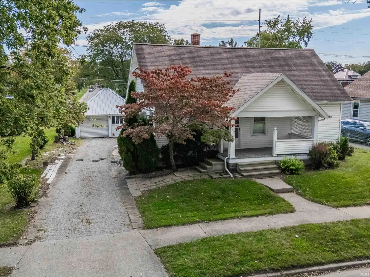 1152 Hartzell Street, New Haven, IN 46774 - #1