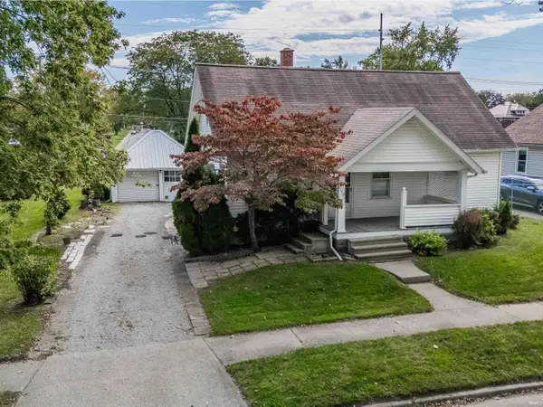 1152 Hartzell Street, New Haven, IN 46774
