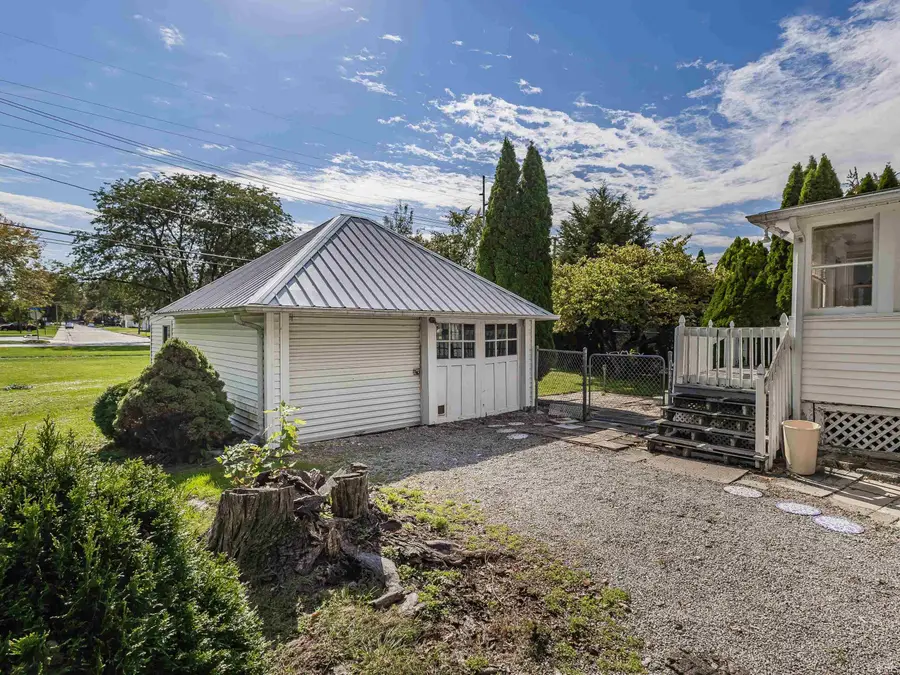 1152 Hartzell Street, New Haven, IN 46774 - #3