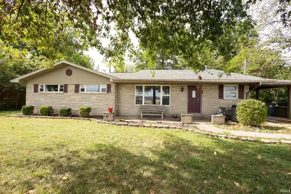 4100 N Green River Road, Evansville, IN 47715