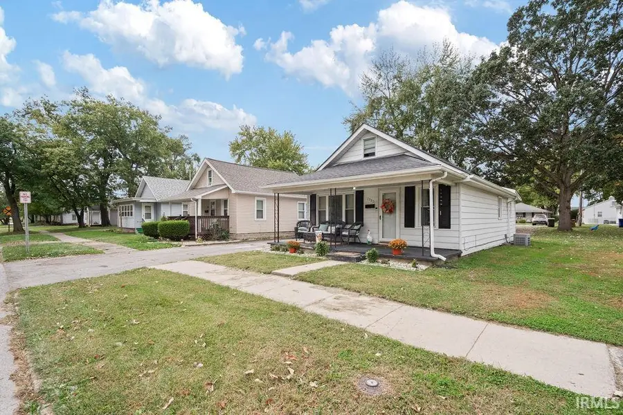 1323 S Delphos Street, Kokomo, IN 46902 - #3