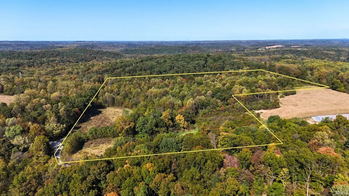 Rusk Road, Shoals, IN 47581 - #1