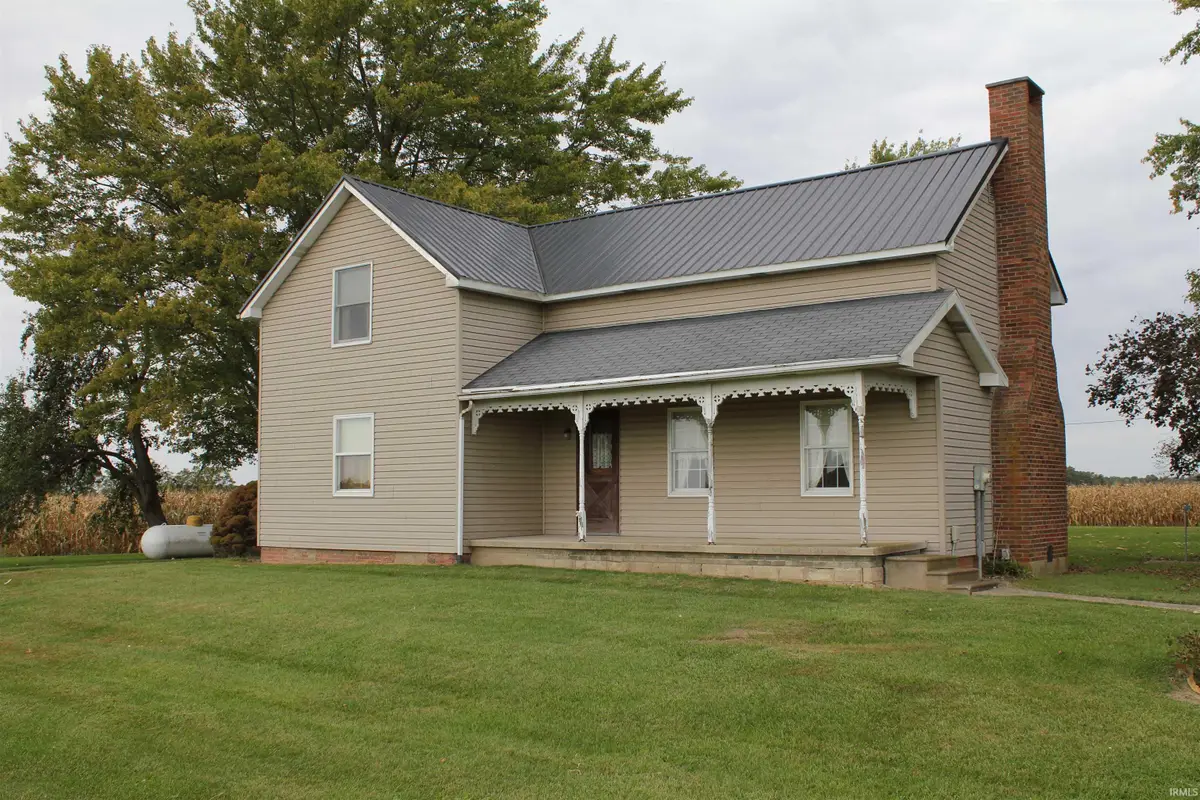 5370 E 67 Hwy, Bryant, IN 47326 - #1