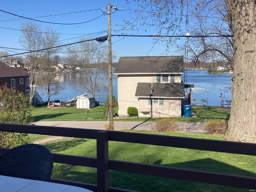 475 Lane 221 Hamilton Lake, Hamilton, IN 46742 - #2