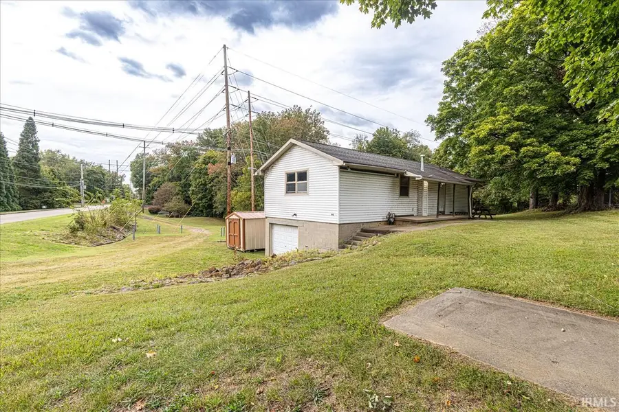 948 Outer Gray Street, Newburgh, IN 47630 - #2