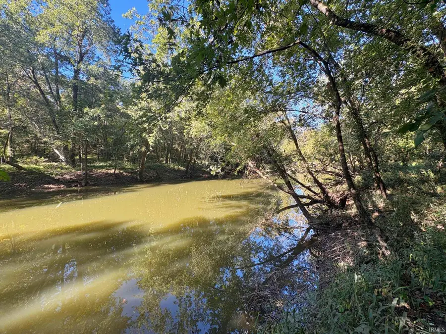 2500? E Chanley Road, Leavenworth, IN 47137 - #2