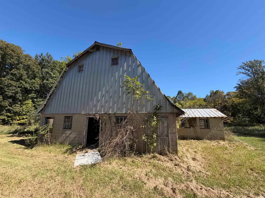 8200 Block N County Line Road, Gosport, IN 47433 - #2