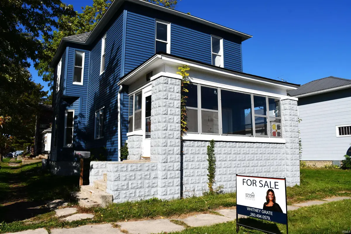 200 E King Street, Garrett, IN 46738 - #1