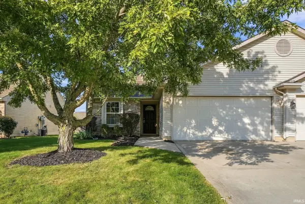 1927 Blue Sage Cove, Fort Wayne, IN 46808