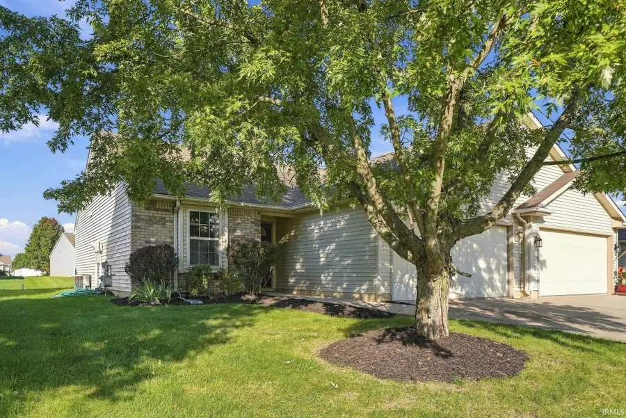 1927 Blue Sage Cove, Fort Wayne, IN 46808 - #2