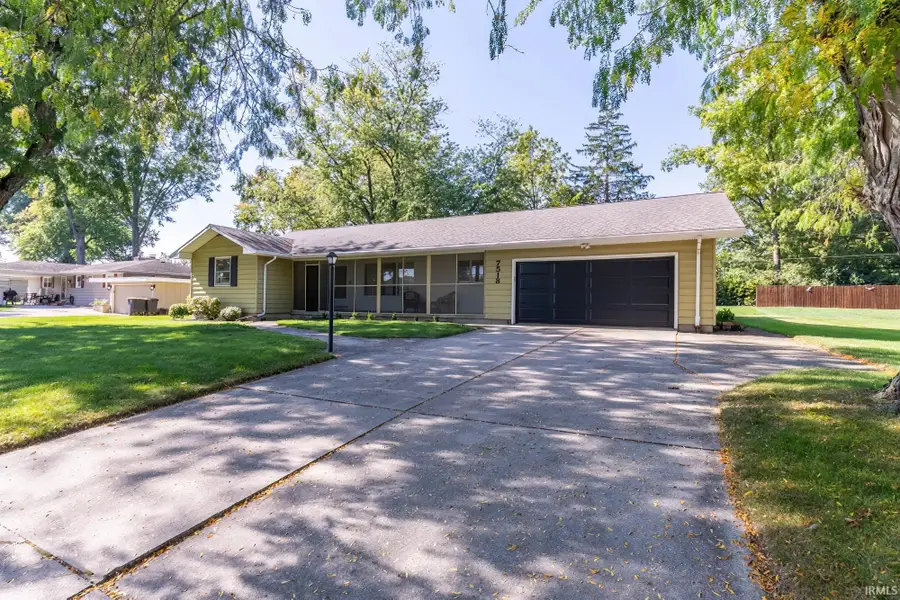 7518 Kruge Drive, Fort Wayne, IN 46809 - #3