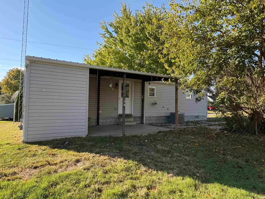 401 S First Street, Holland, IN 47541 - #3