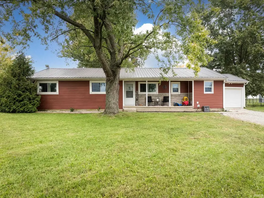 106 West 500 South Road, Portland, IN 47371 - #2