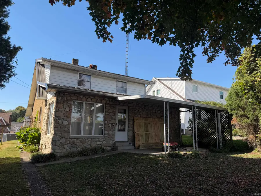 1424 Jackson Street, Jasper, IN 47546 - #2