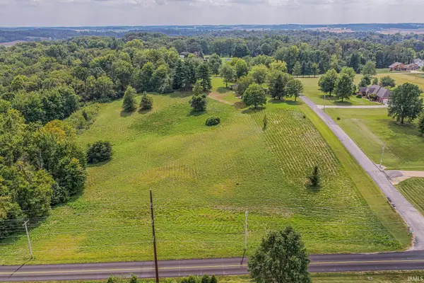 Corner of Timber Ridge & Sunset Drive, Huntingburg, IN 47542