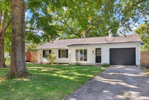 20 Chesapeake Court, Lafayette, IN 47909