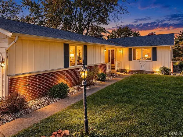 102 Riverview Road, Warren, IN 46792