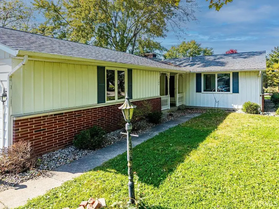 102 Riverview Road, Warren, IN 46792 - #2