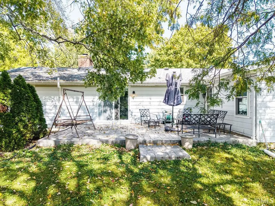 102 Riverview Road, Warren, IN 46792 - #3