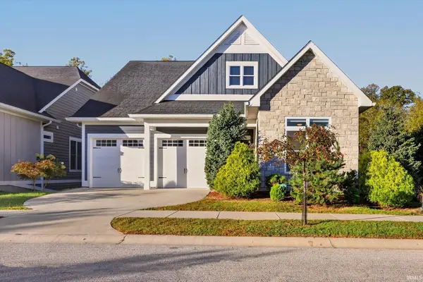 1570 S Hathaway Court, Bloomington, IN 47401