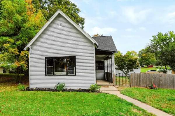 307 N Washington Street, Colfax, IN 46035