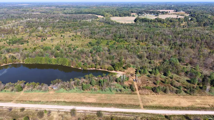 00 County Rd 300 S, Sullivan, IN 47882 - #2