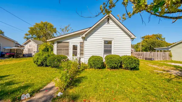 130 E C Street, Wilkinson, IN 46186