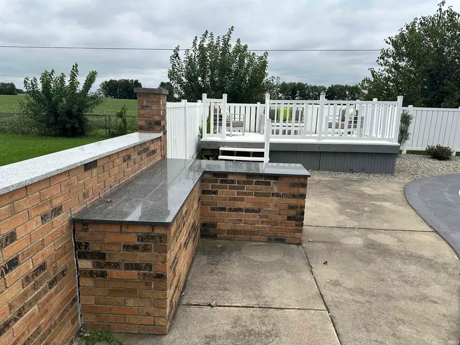 2137 W Broadway, Bunker Hill, IN 46914 - #3