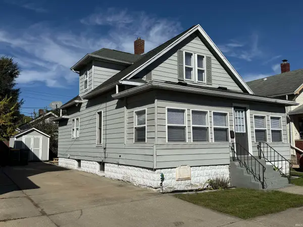 714 W 6th Street, Mishawaka, IN 46544