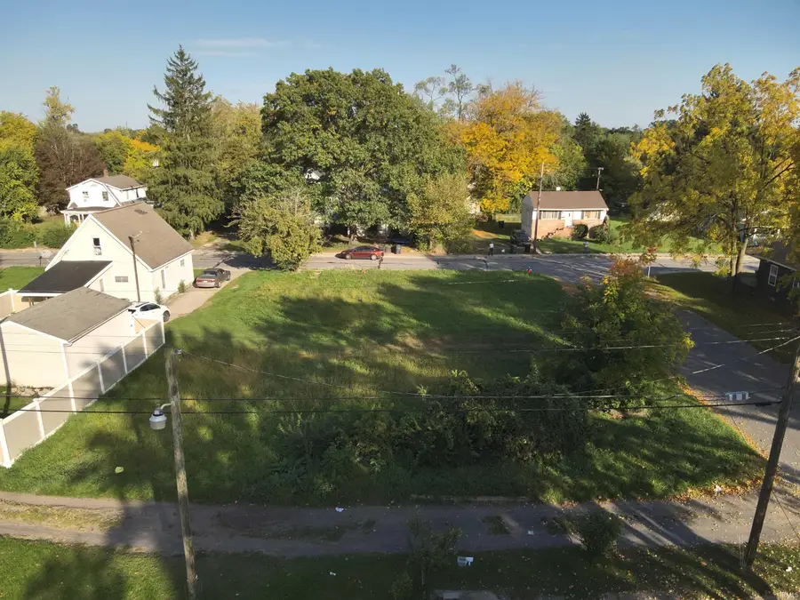 1321 Olive Street, South Bend, IN 46628 - #2