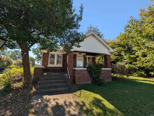 1221 Bayard Park Drive, Evansville, IN 47714