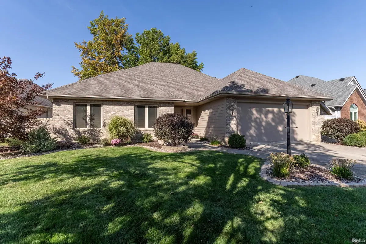 6327 Langley Court, Fort Wayne, IN 46815 - #1