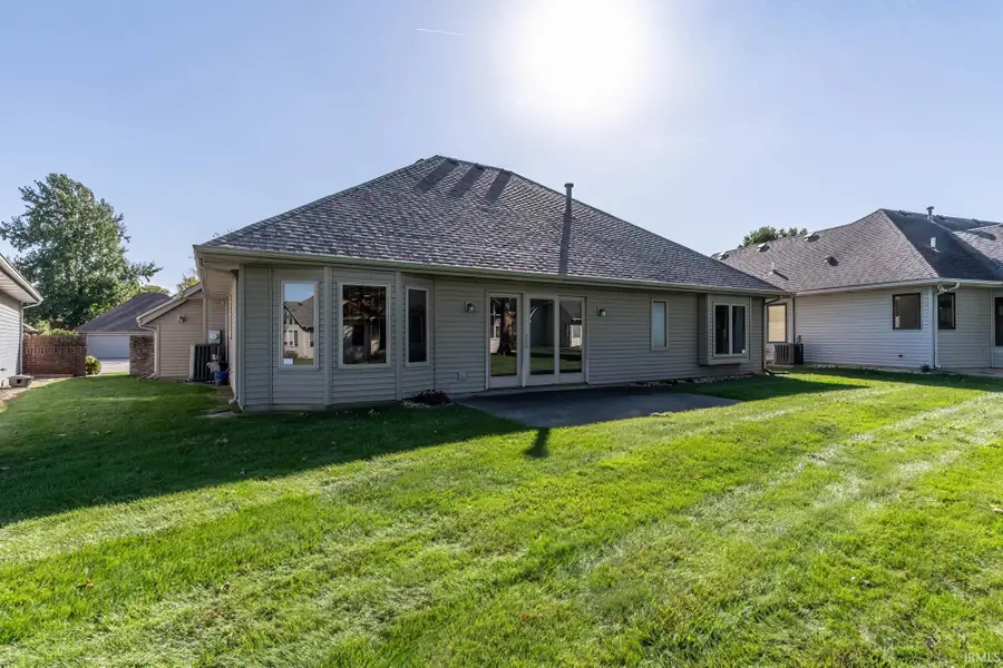 6327 Langley Court, Fort Wayne, IN 46815 - #2