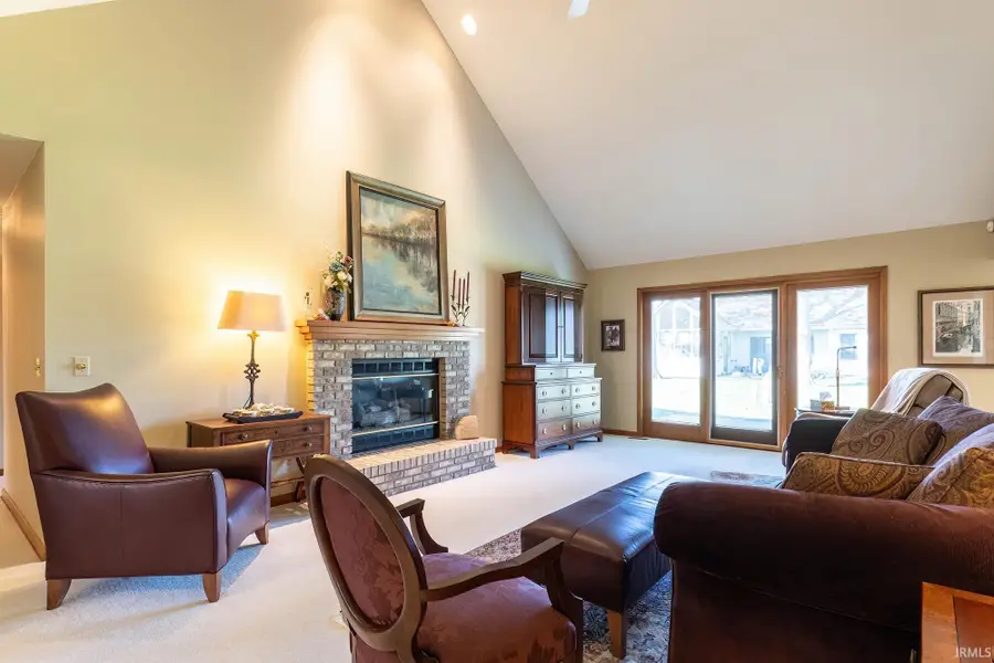 6327 Langley Court, Fort Wayne, IN 46815 - #3