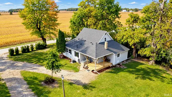 4383 S 500 W-90, Warren, IN 46792